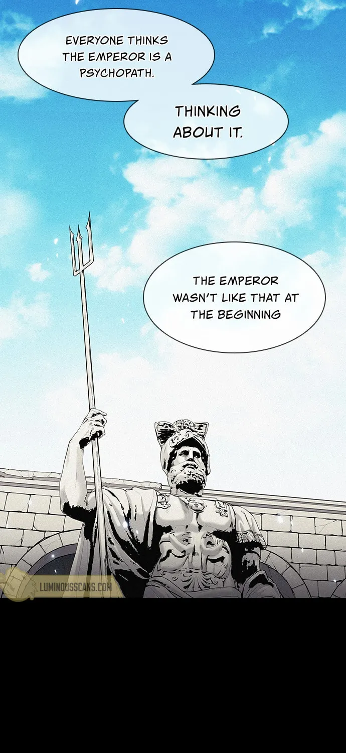 The Long Way of the Warrior Chapter 24 page 35 - 