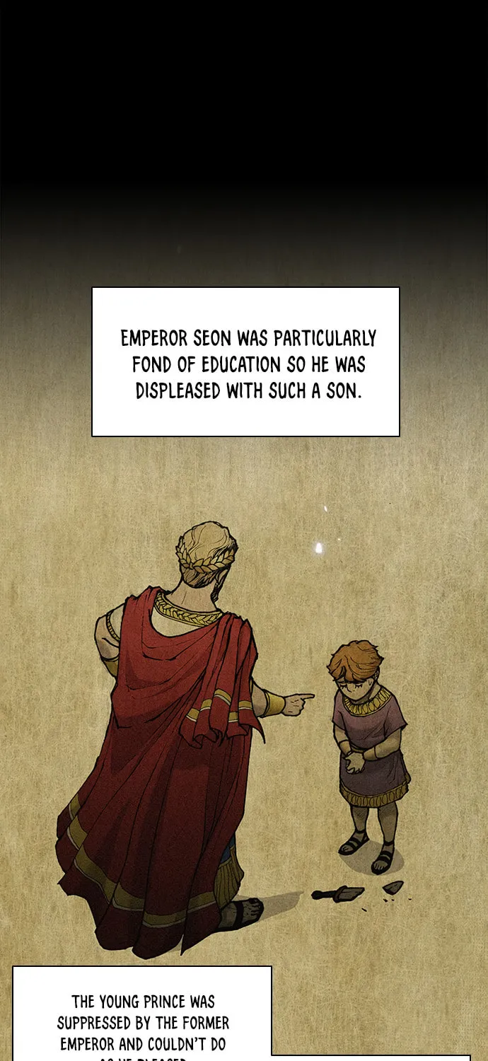 The Long Way of the Warrior Chapter 24 page 37 - 
