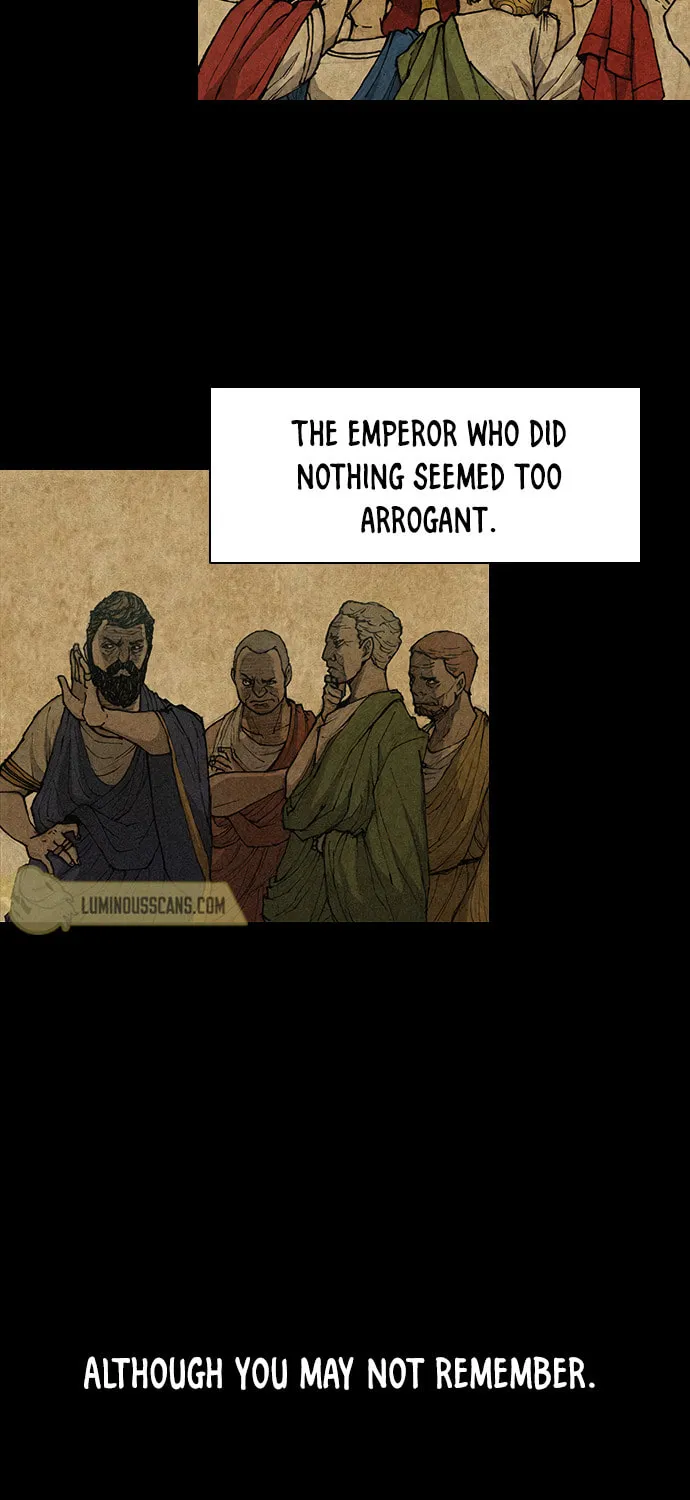 The Long Way of the Warrior Chapter 24 page 41 - 