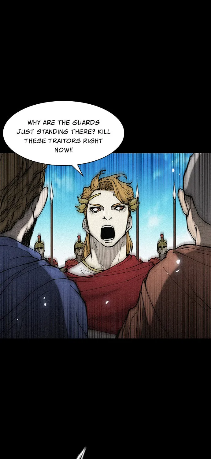 The Long Way of the Warrior Chapter 24 page 46 - 