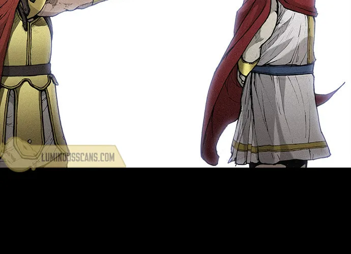 The Long Way of the Warrior Chapter 24 page 48 - 