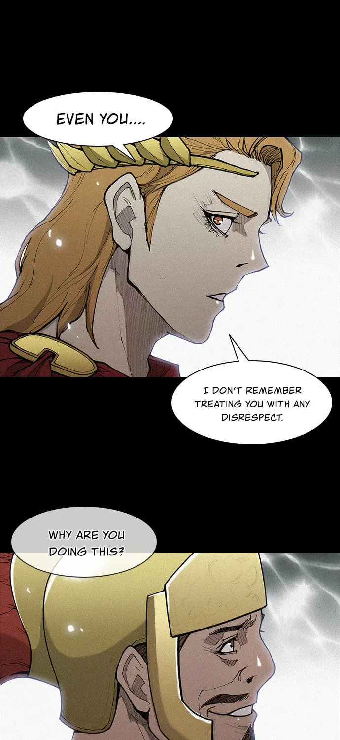 The Long Way of the Warrior Chapter 24 page 49 - 
