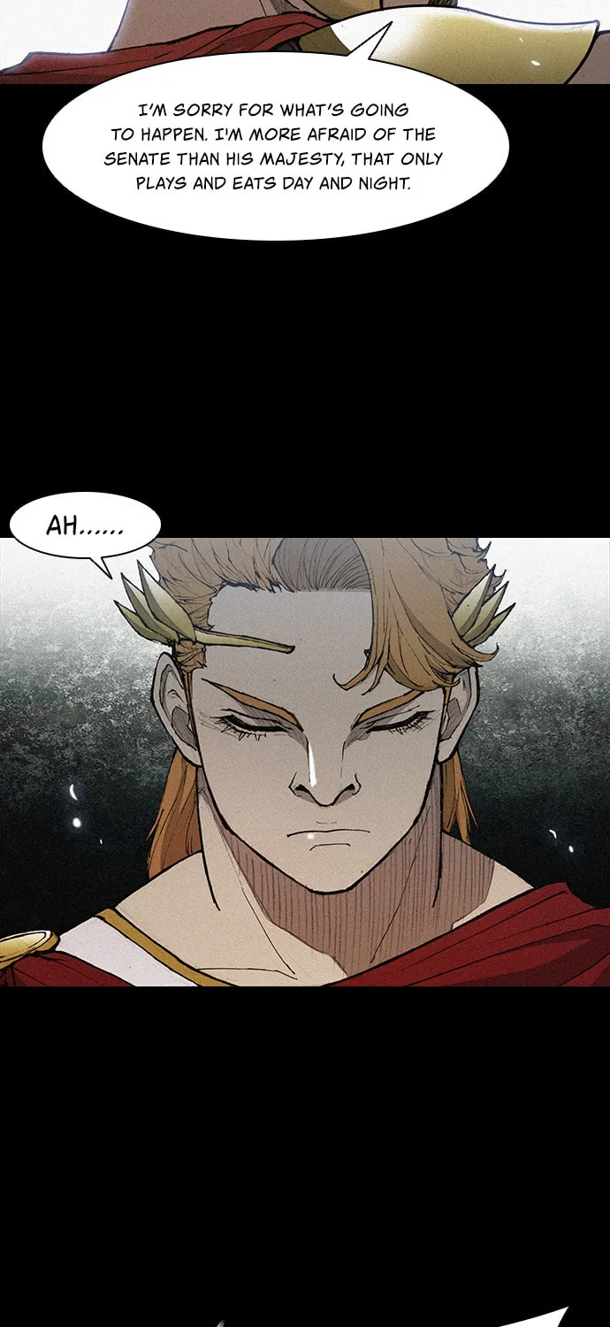 The Long Way of the Warrior Chapter 24 page 50 - 