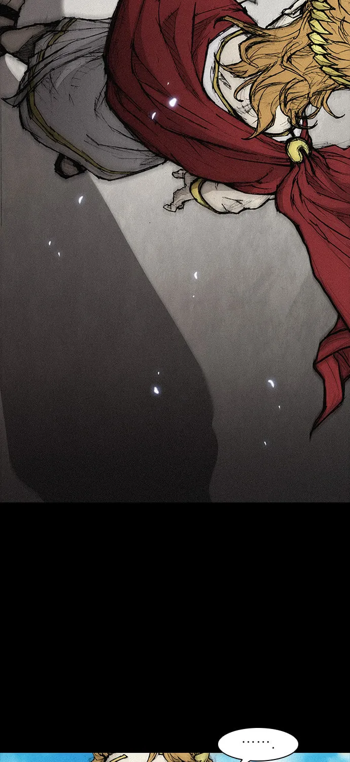 The Long Way of the Warrior Chapter 24 page 53 - 