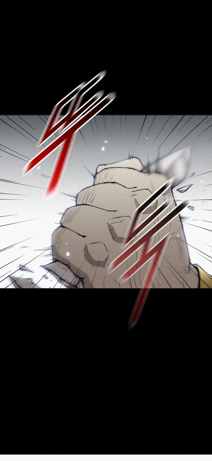 The Long Way of the Warrior Chapter 24 page 55 - 