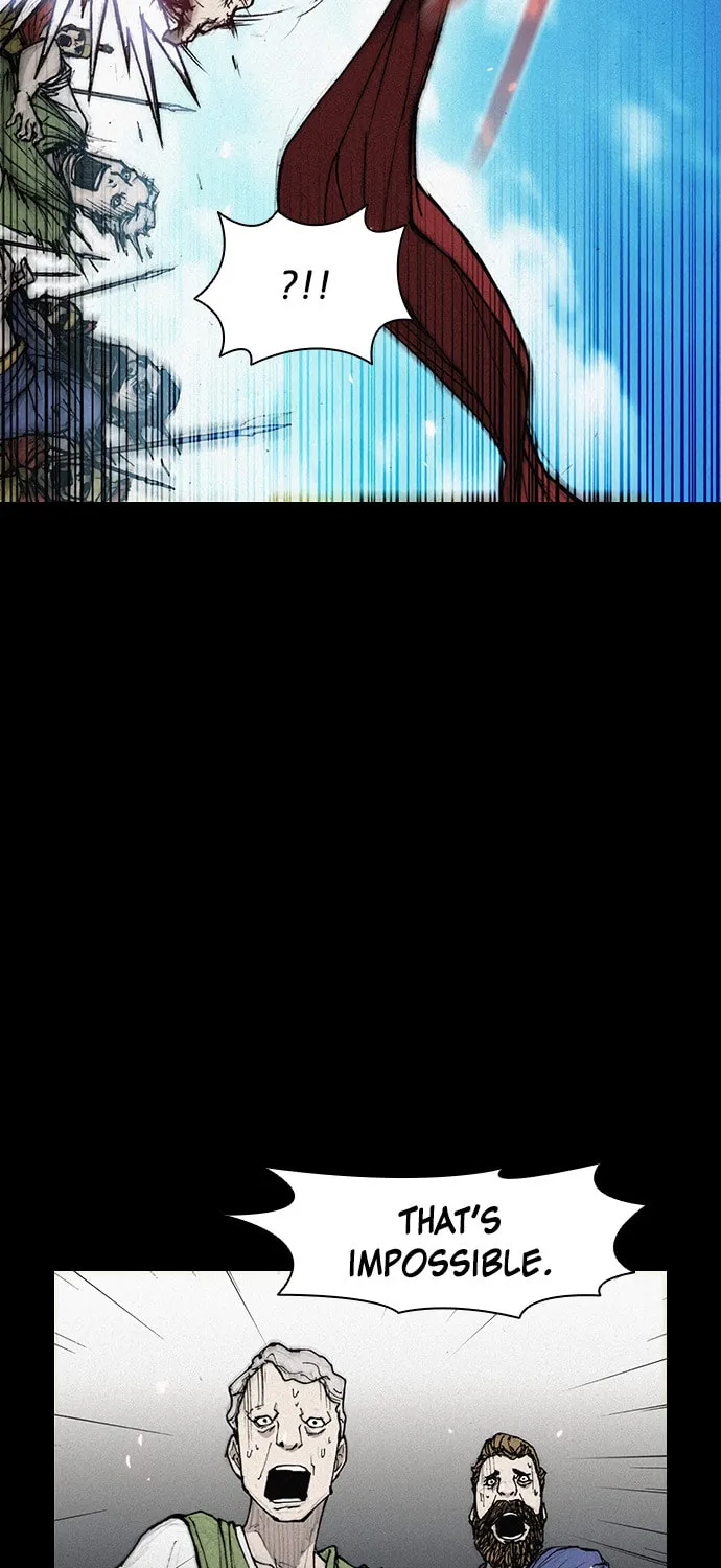 The Long Way of the Warrior Chapter 24 page 58 - 