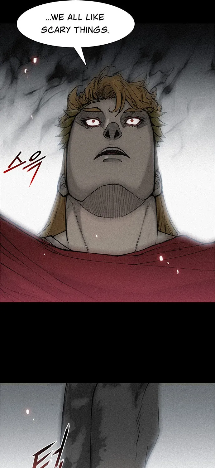 The Long Way of the Warrior Chapter 24 page 60 - 