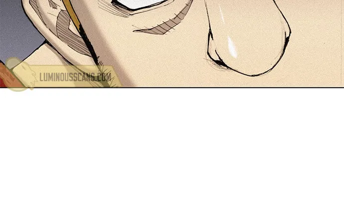 The Long Way of the Warrior Chapter 24 page 7 - 