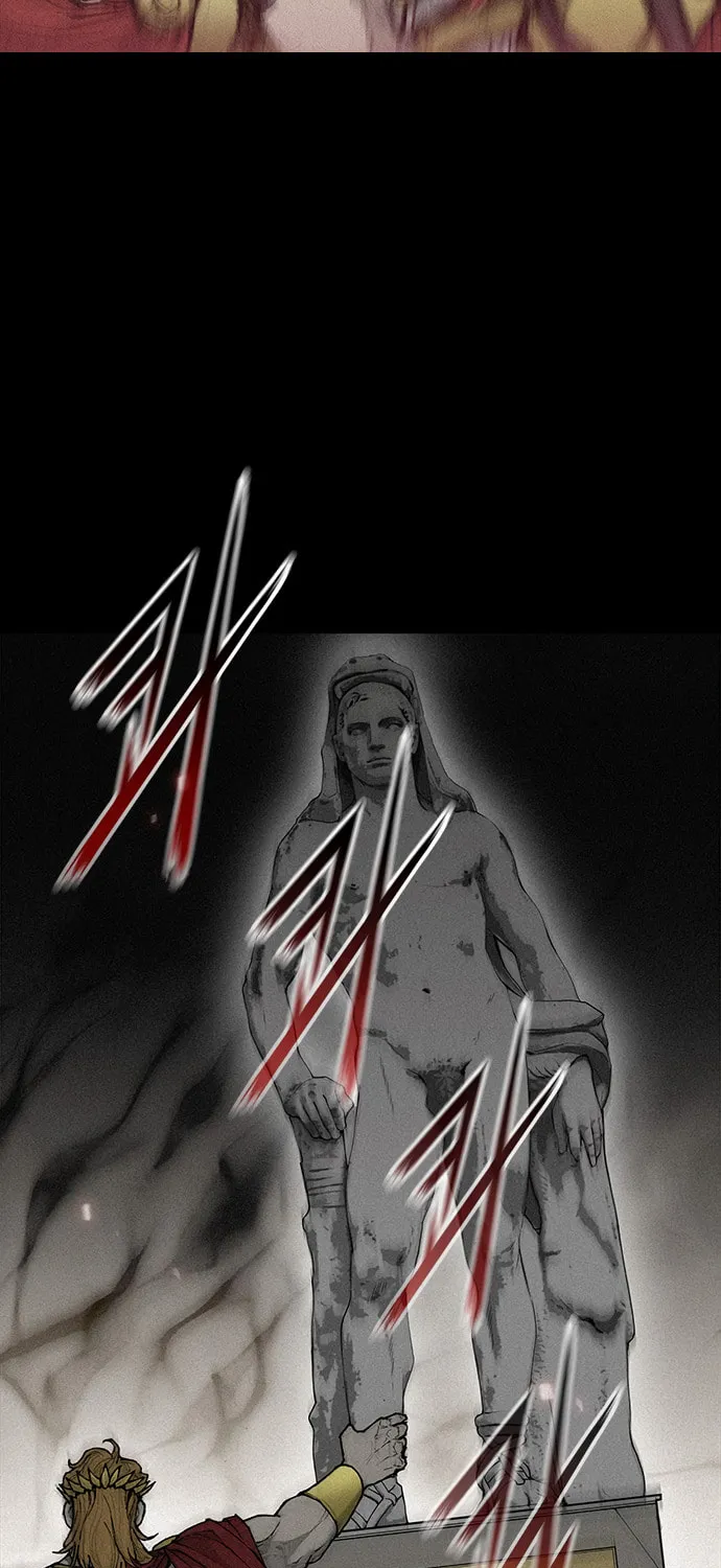 The Long Way of the Warrior Chapter 24 page 62 - 