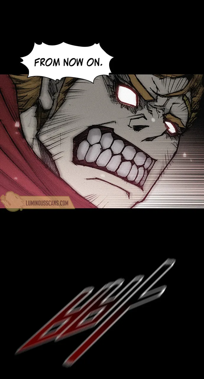 The Long Way of the Warrior Chapter 24 page 64 - 