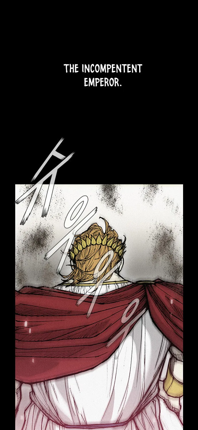 The Long Way of the Warrior Chapter 24 page 66 - 