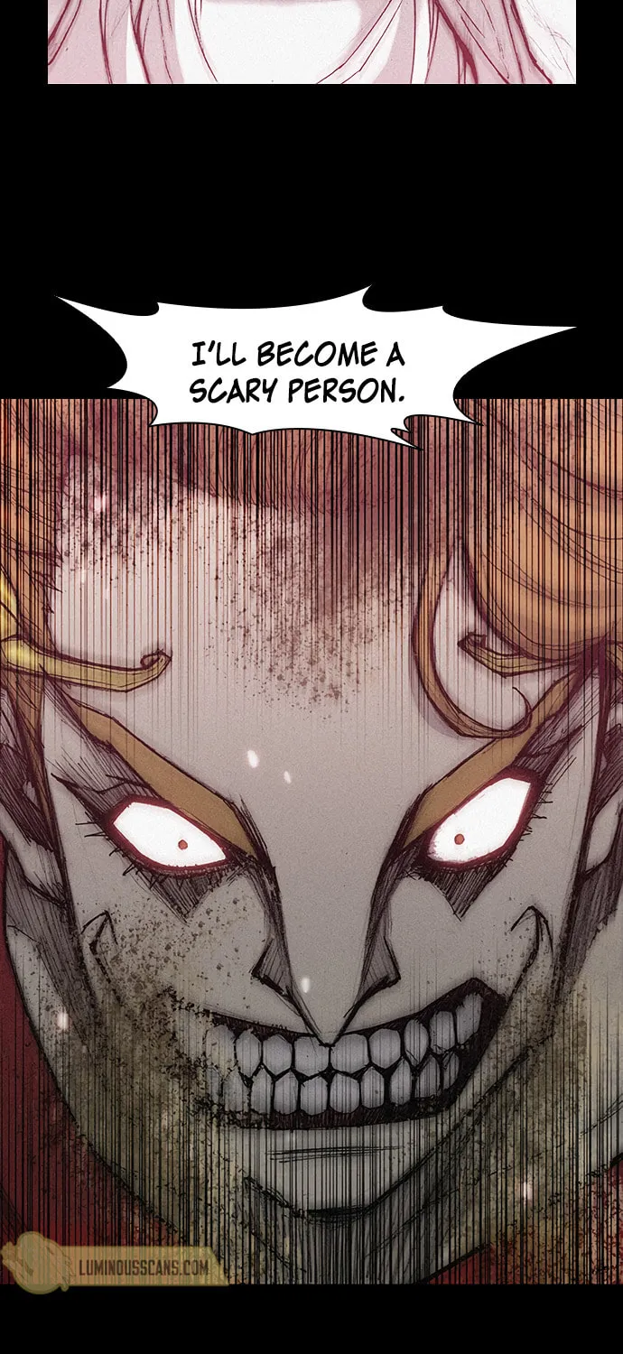 The Long Way of the Warrior Chapter 24 page 67 - 