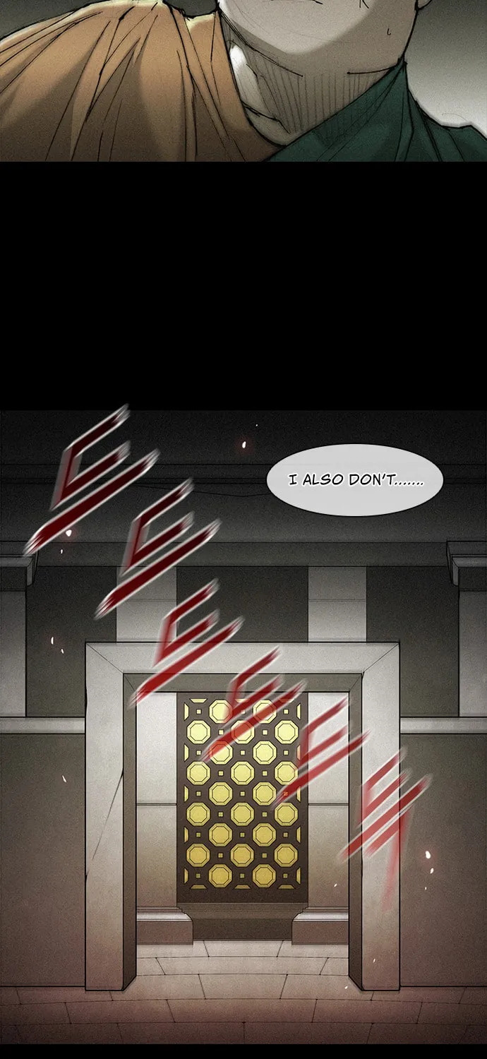 The Long Way of the Warrior Chapter 25 page 21 - 