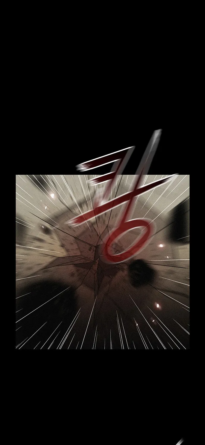 The Long Way of the Warrior Chapter 25 page 22 - 