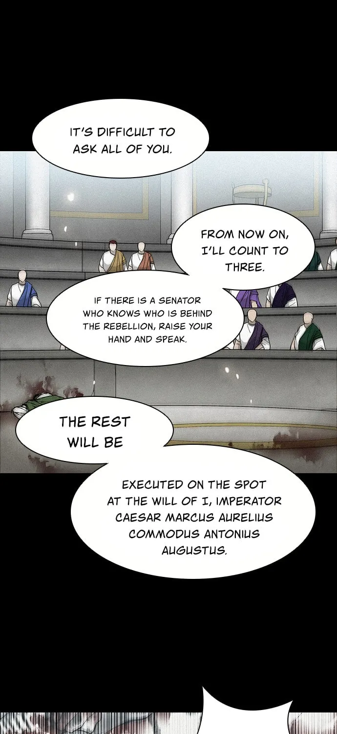 The Long Way of the Warrior Chapter 25 page 37 - 