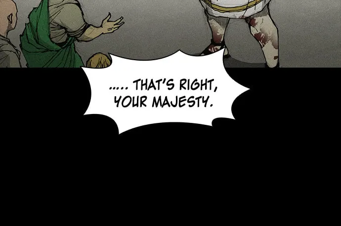 The Long Way of the Warrior Chapter 25 page 41 - 