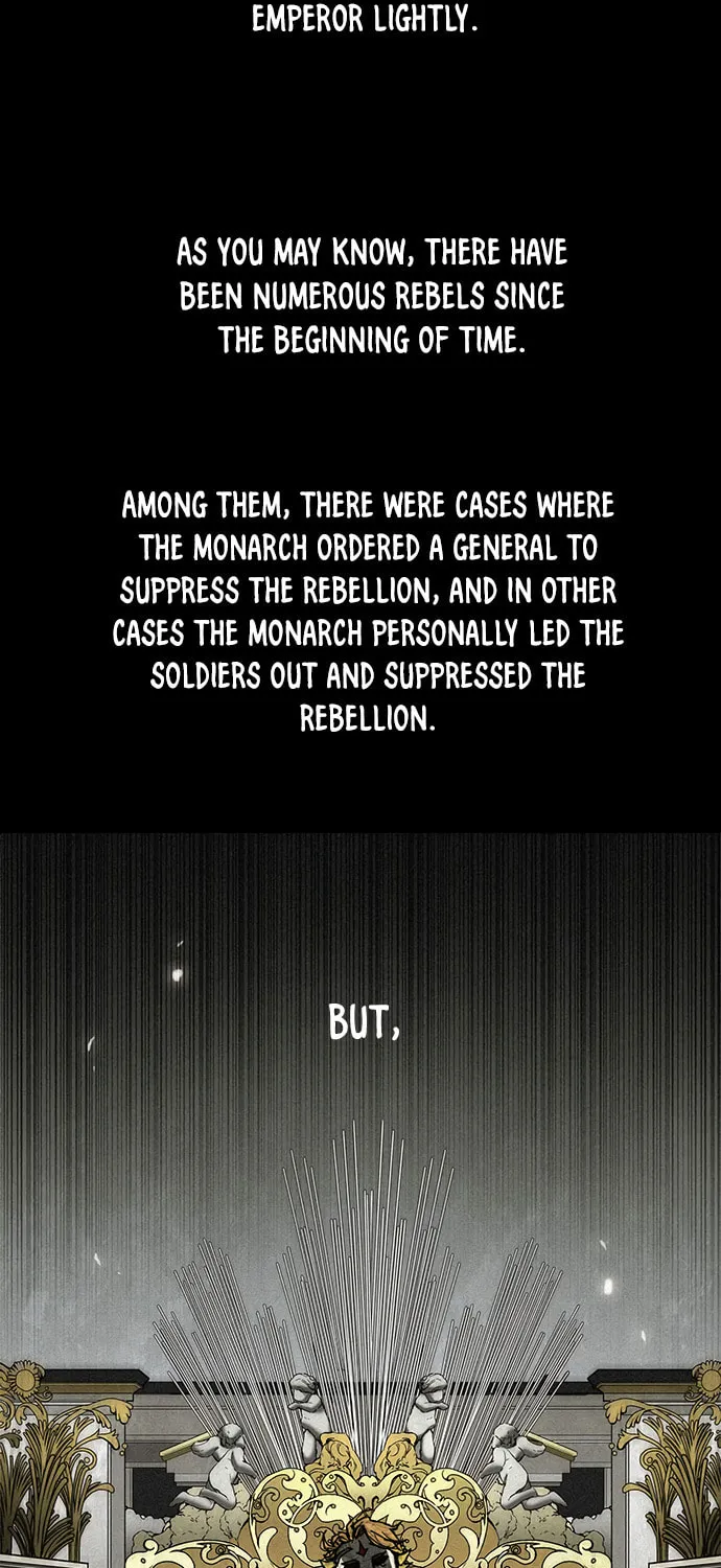 The Long Way of the Warrior Chapter 25 page 54 - 