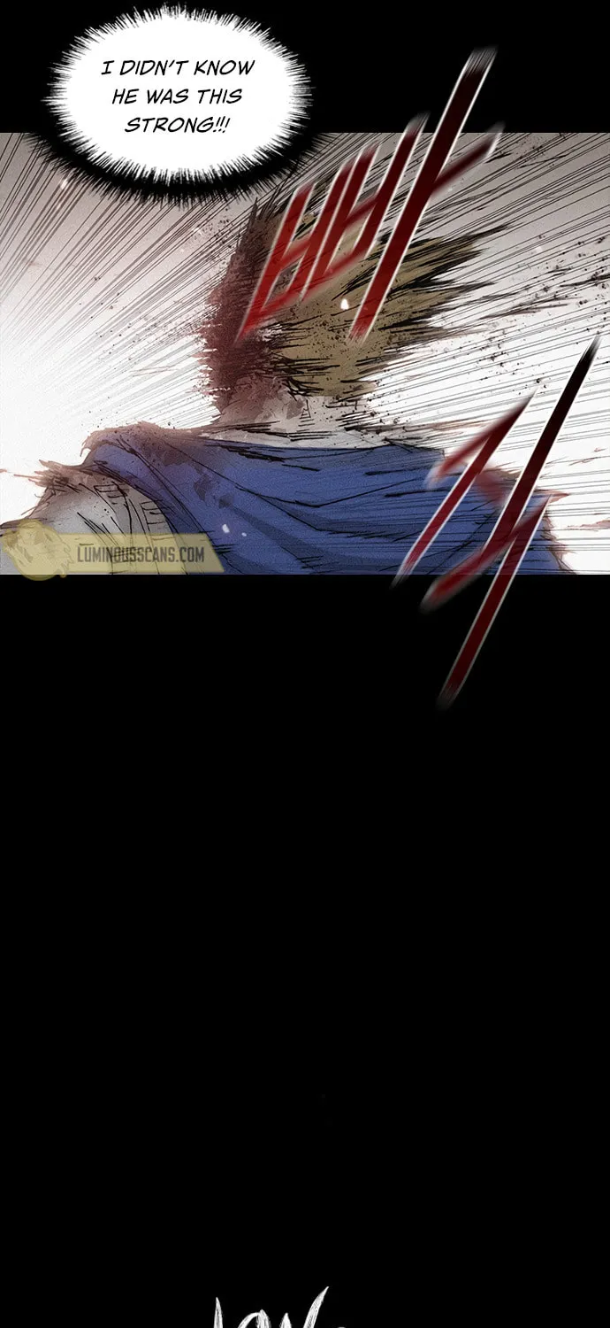 The Long Way of the Warrior Chapter 25 page 7 - 