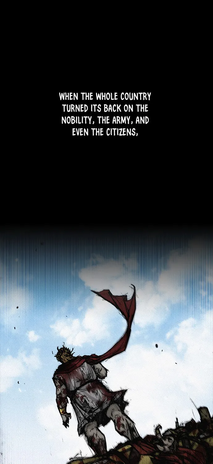 The Long Way of the Warrior Chapter 26 page 2 - 