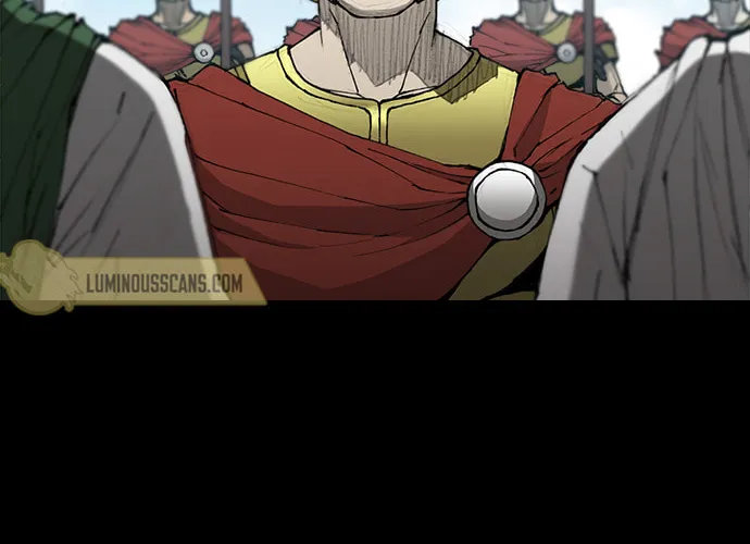 The Long Way of the Warrior Chapter 26 page 36 - 