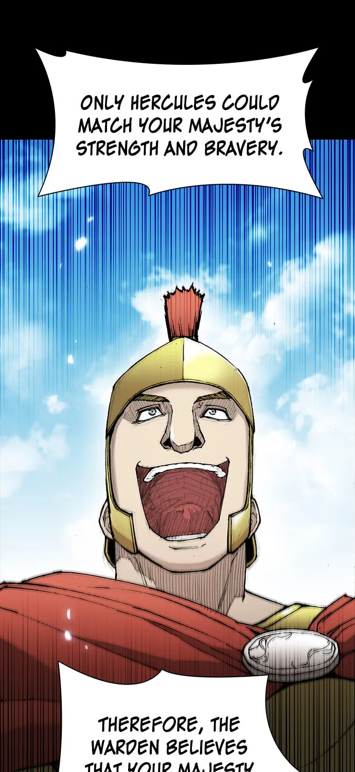 The Long Way of the Warrior Chapter 26 page 44 - 