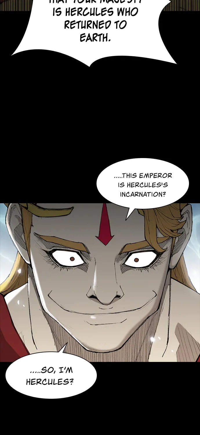 The Long Way of the Warrior Chapter 26 page 45 - 