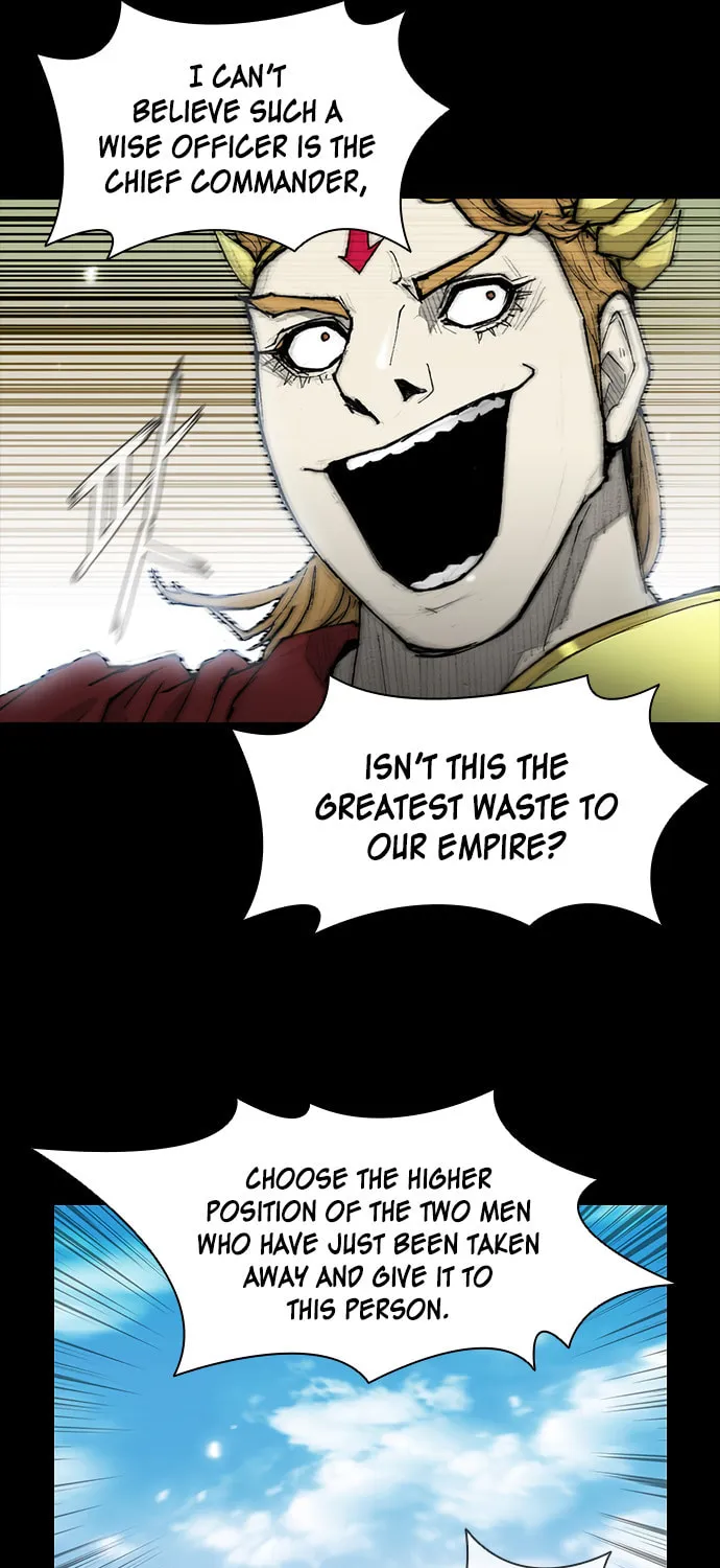 The Long Way of the Warrior Chapter 26 page 49 - 