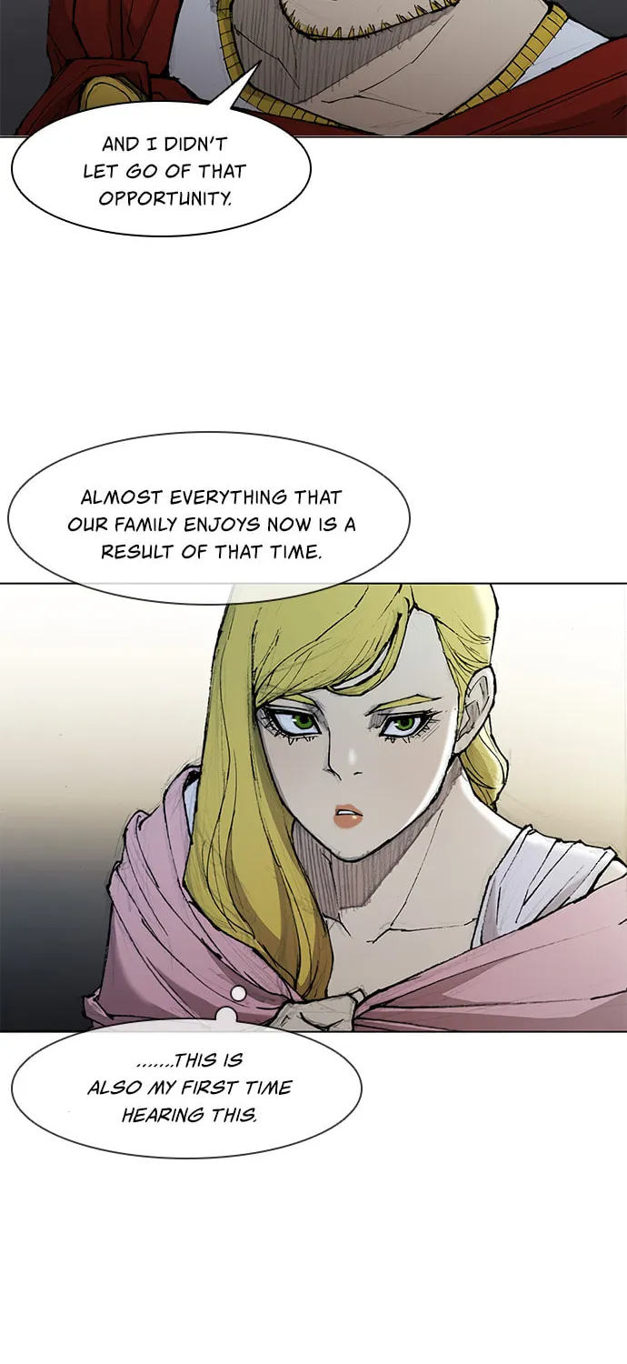 The Long Way of the Warrior Chapter 26 page 52 - 