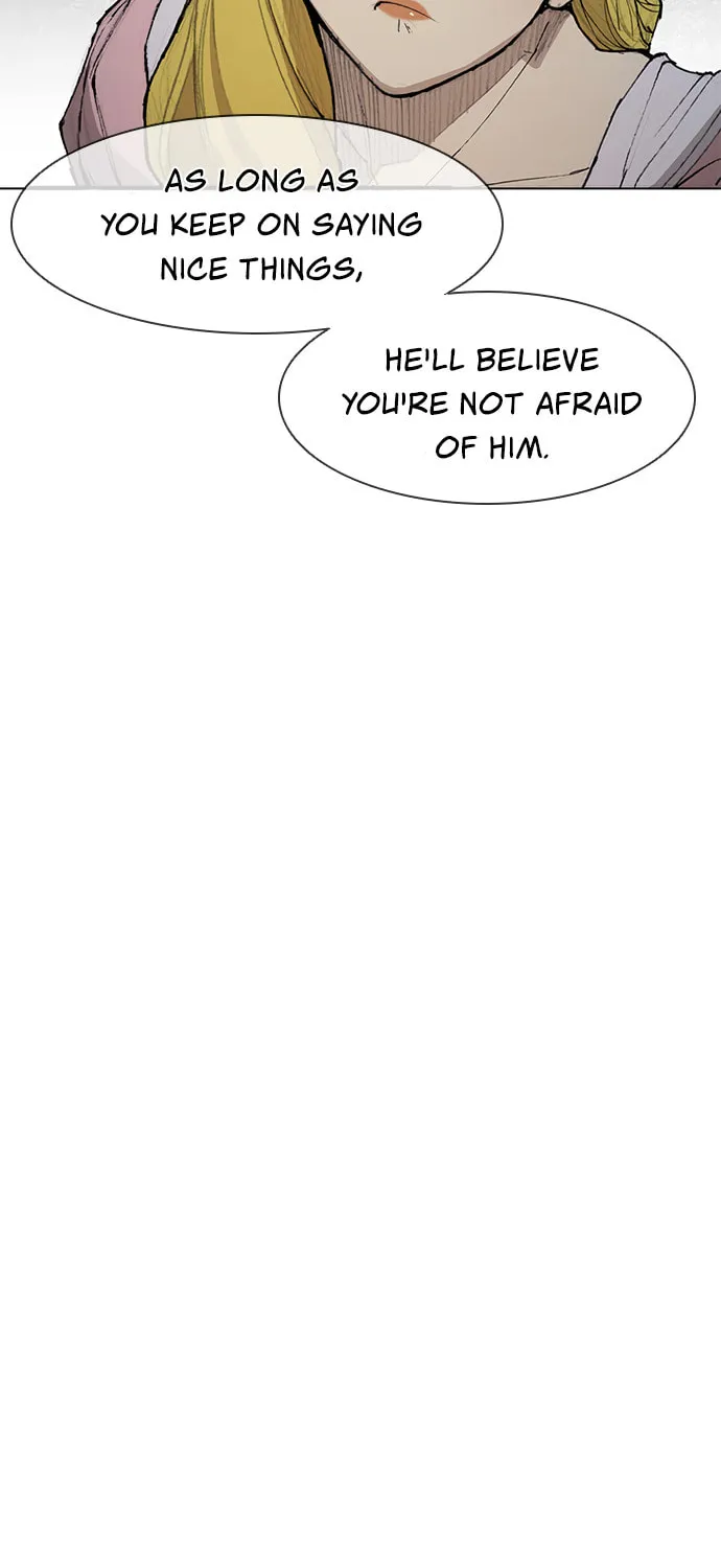 The Long Way of the Warrior Chapter 26 page 62 - 