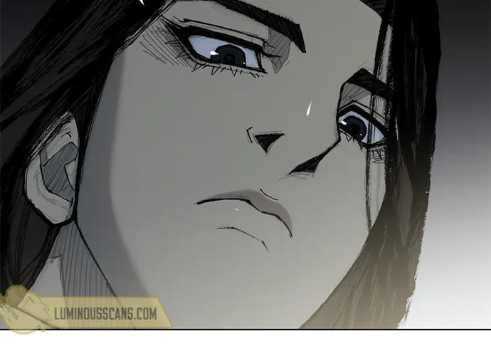 The Long Way of the Warrior Chapter 27 page 31 - 