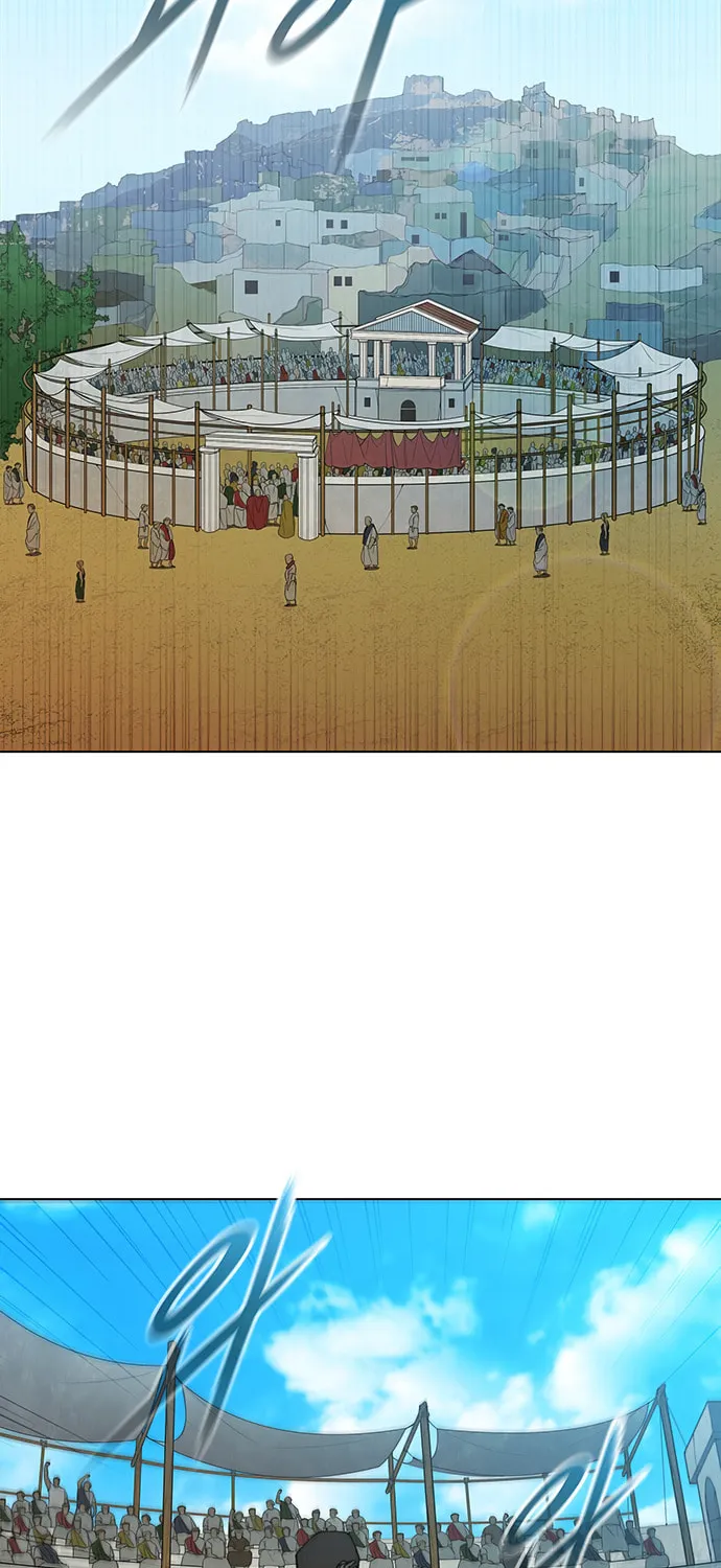 The Long Way of the Warrior Chapter 27 page 38 - 