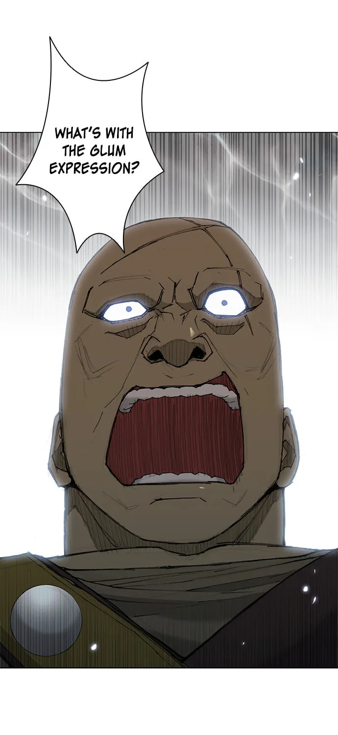 The Long Way of the Warrior Chapter 27 page 40 - 