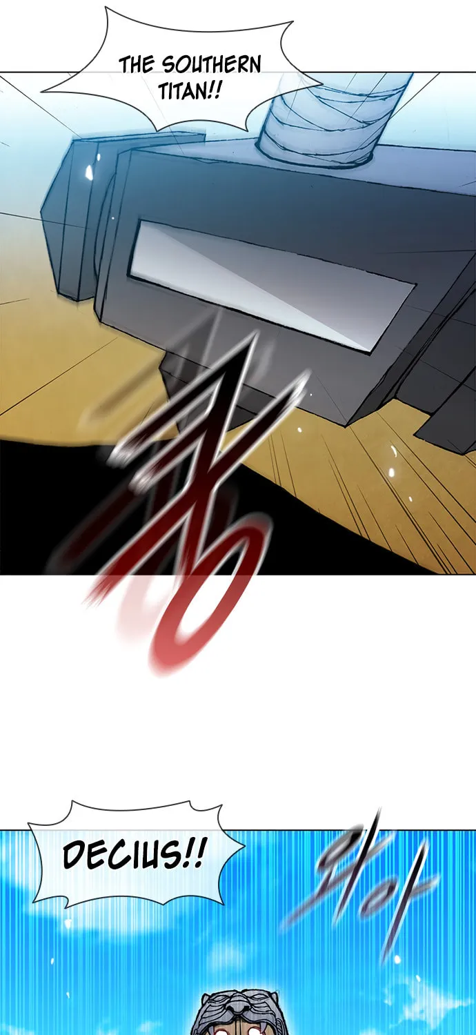 The Long Way of the Warrior Chapter 27 page 53 - 