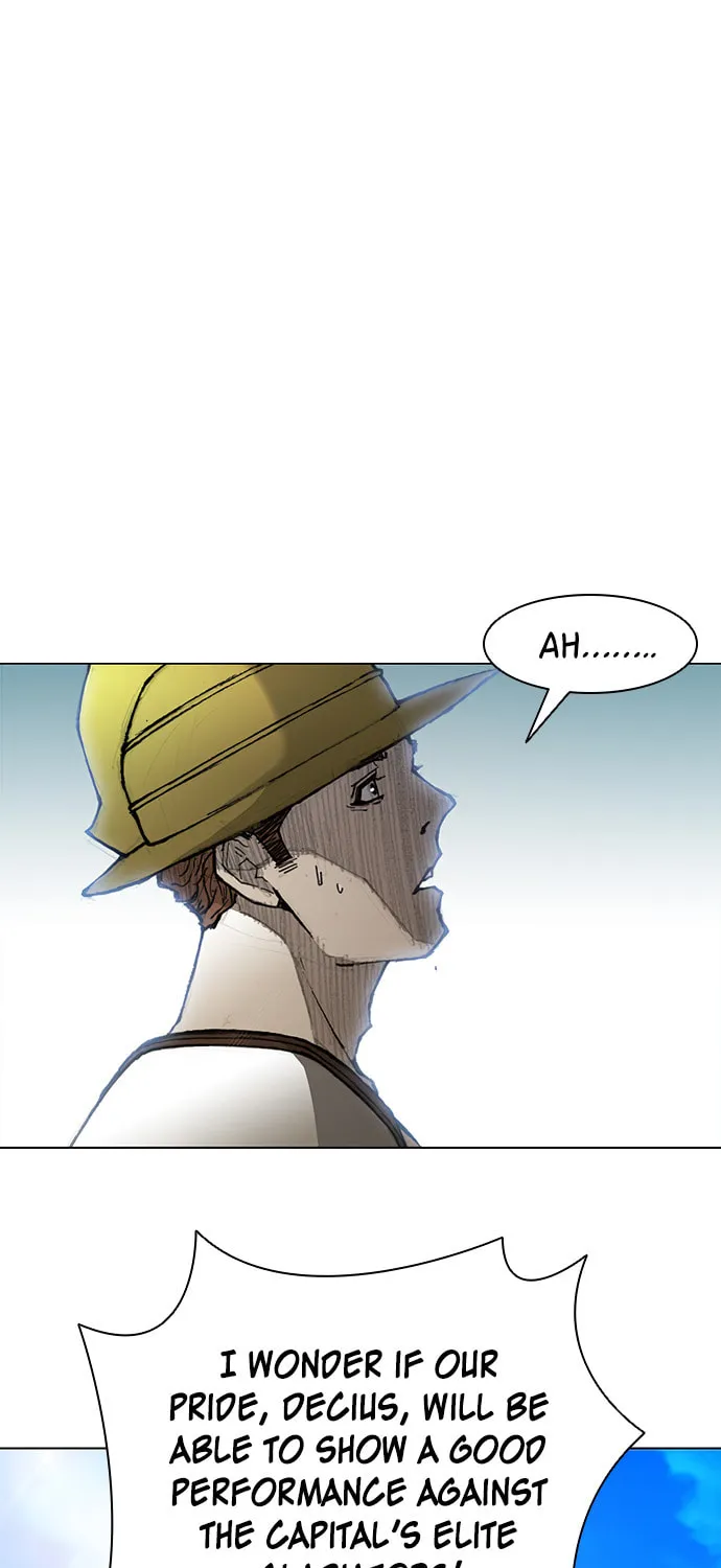 The Long Way of the Warrior Chapter 27 page 55 - 