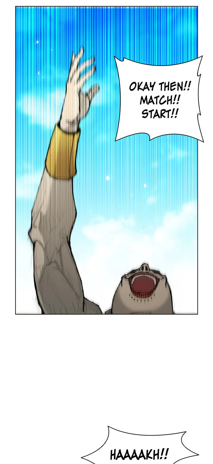 The Long Way of the Warrior Chapter 27 page 59 - 
