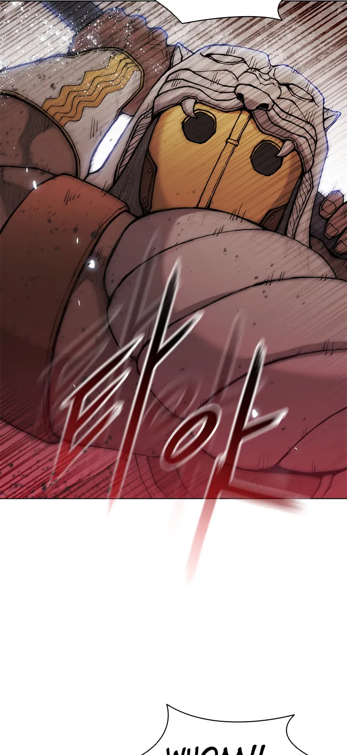 The Long Way of the Warrior Chapter 27 page 60 - 