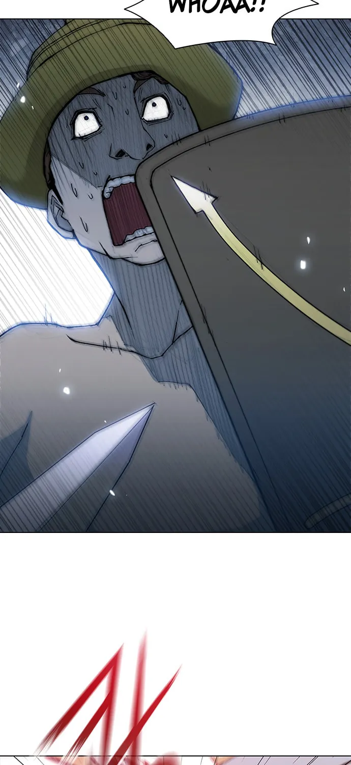 The Long Way of the Warrior Chapter 27 page 61 - 