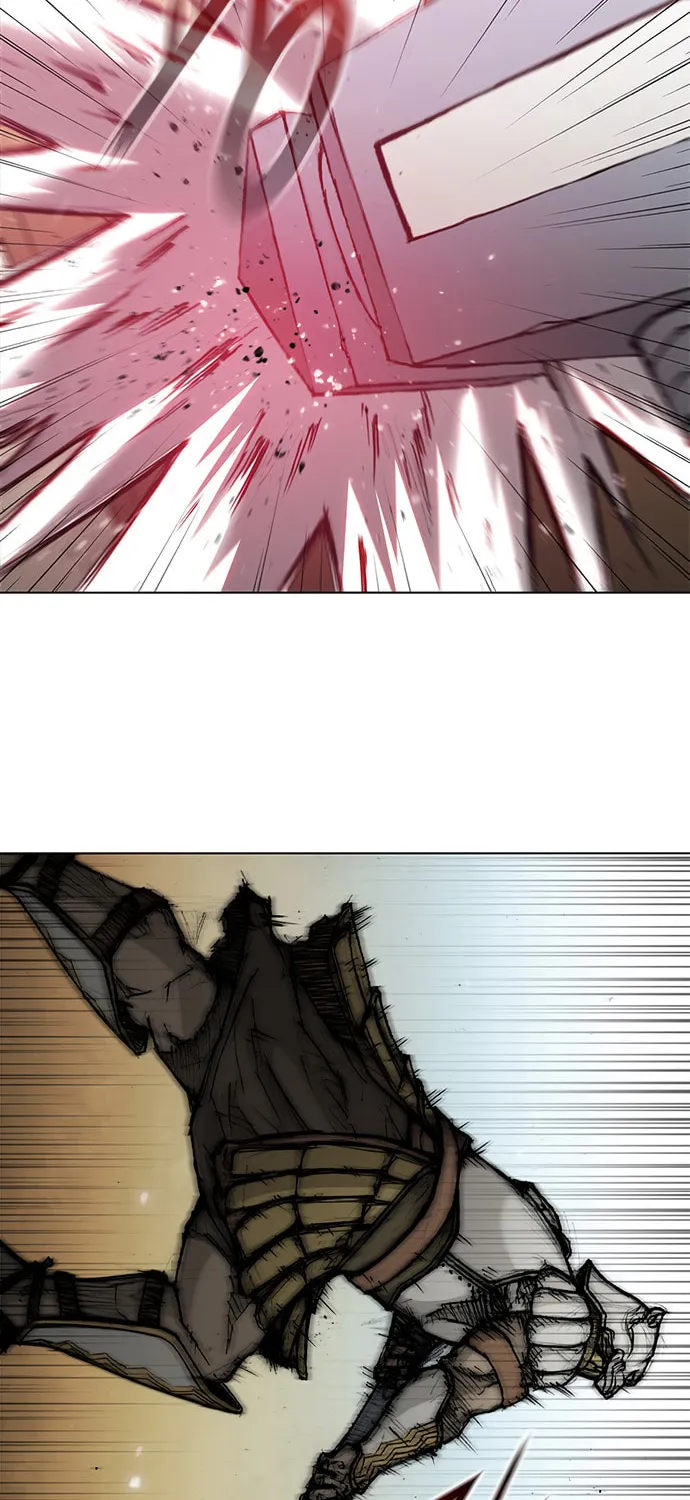 The Long Way of the Warrior Chapter 27 page 62 - 