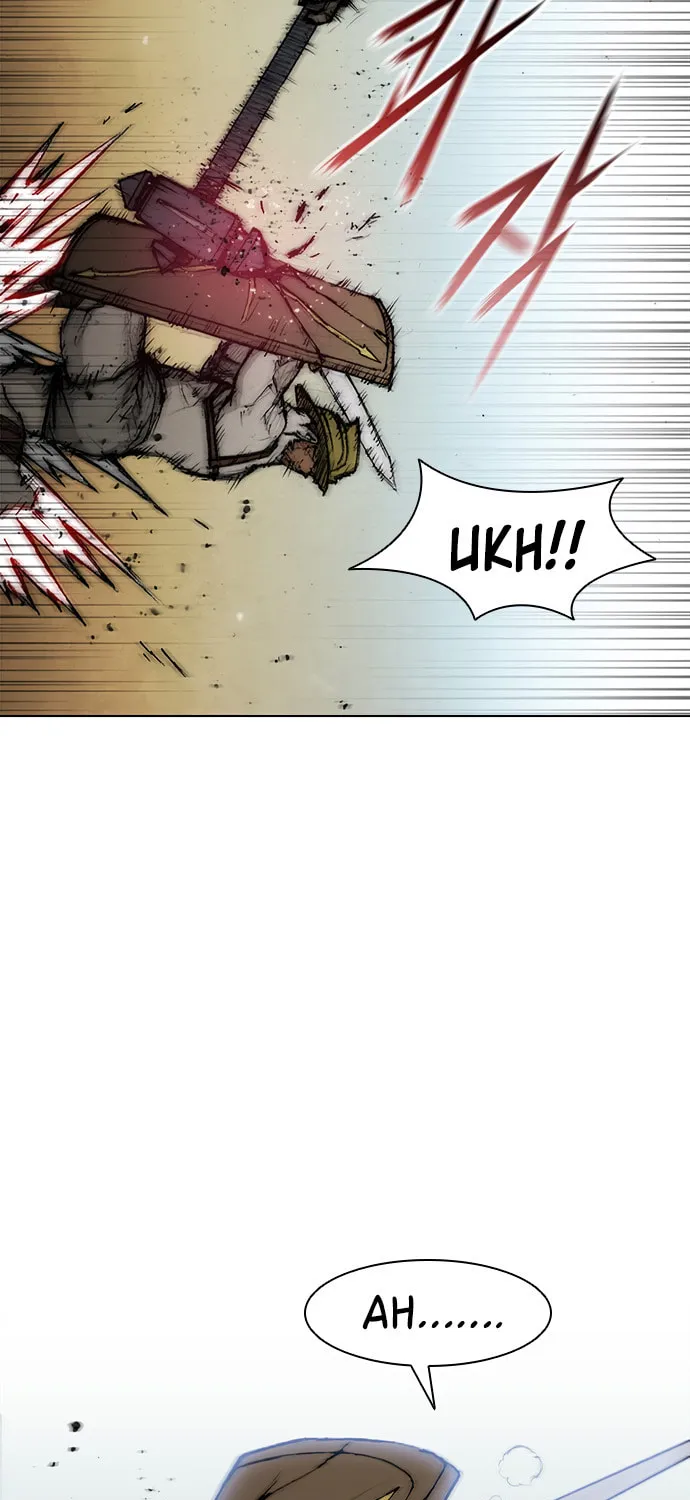 The Long Way of the Warrior Chapter 27 page 63 - 