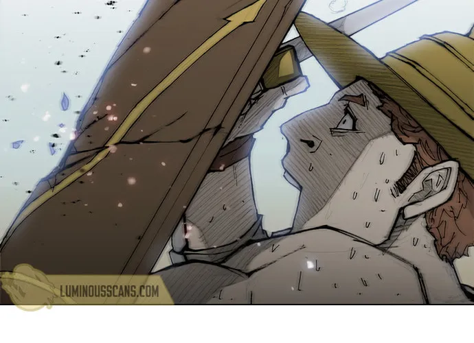 The Long Way of the Warrior Chapter 27 page 64 - 