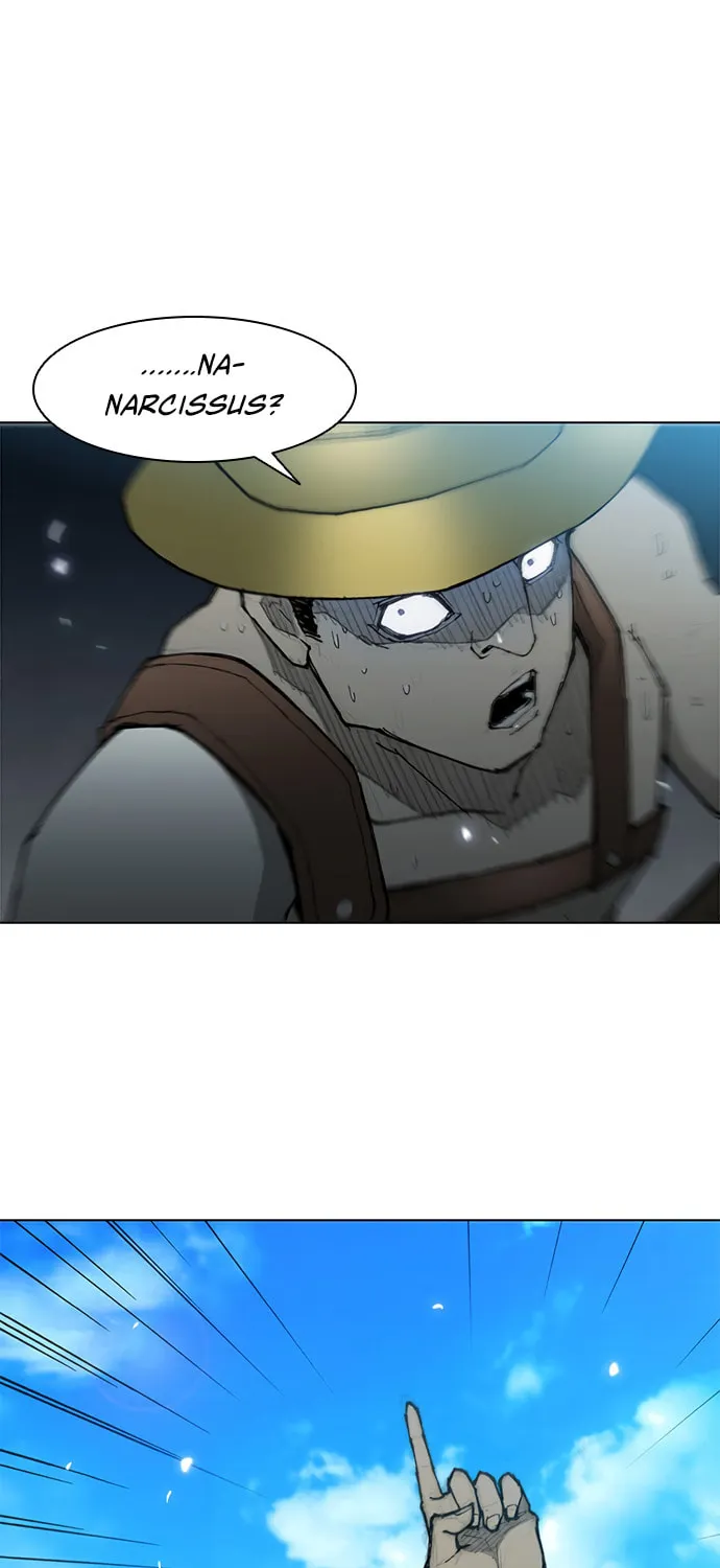 The Long Way of the Warrior Chapter 28 page 31 - 
