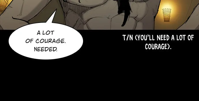 The Long Way of the Warrior Chapter 28 page 40 - 