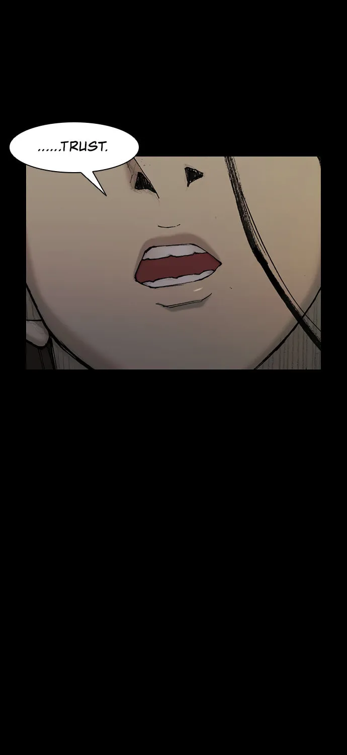 The Long Way of the Warrior Chapter 28 page 42 - 