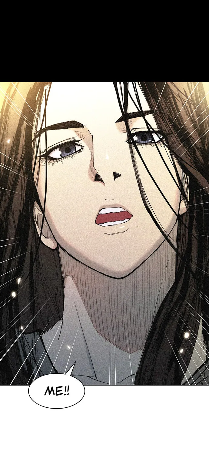 The Long Way of the Warrior Chapter 28 page 43 - 
