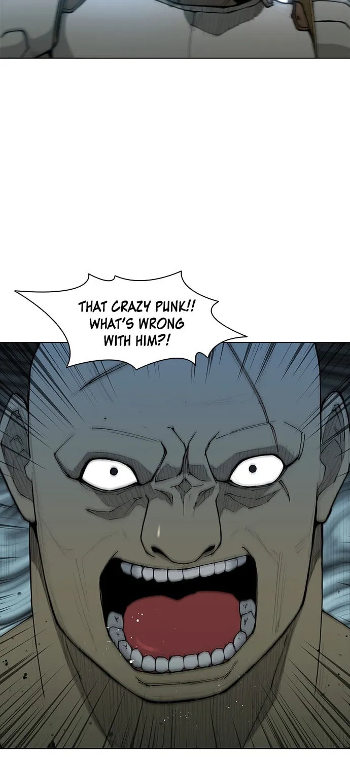 The Long Way of the Warrior Chapter 28 page 48 - 