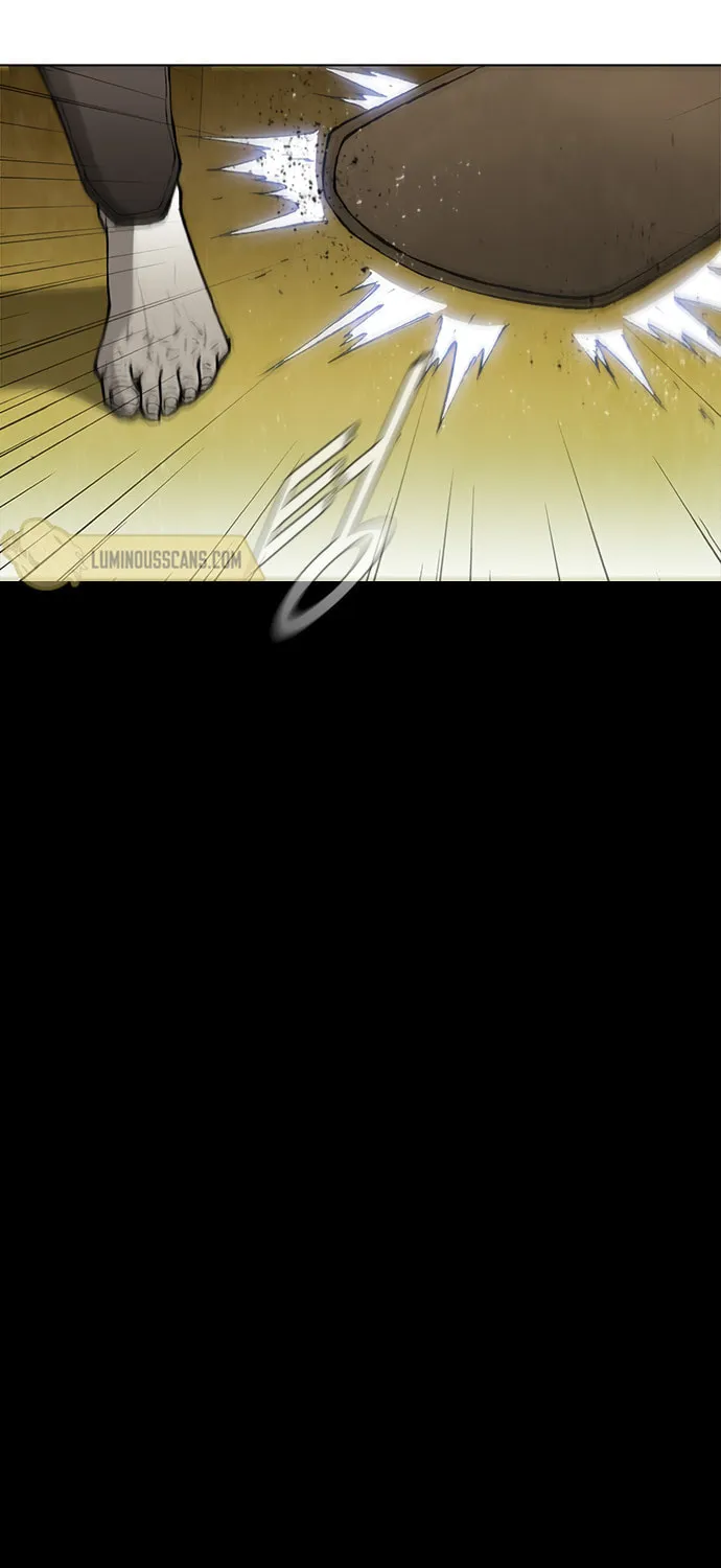 The Long Way of the Warrior Chapter 28 page 51 - 