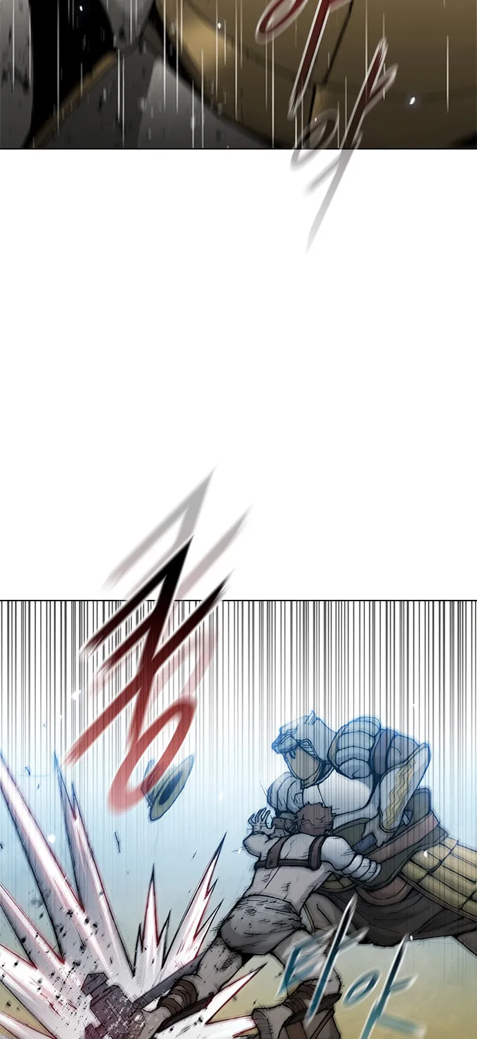 The Long Way of the Warrior Chapter 28 page 57 - 