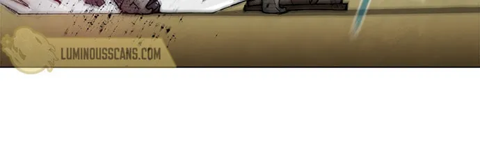 The Long Way of the Warrior Chapter 28 page 58 - 