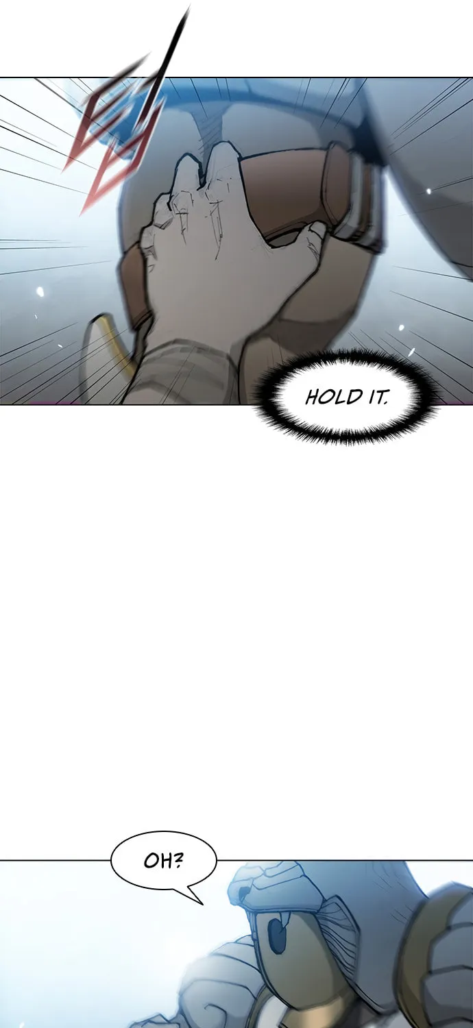 The Long Way of the Warrior Chapter 28 page 59 - 