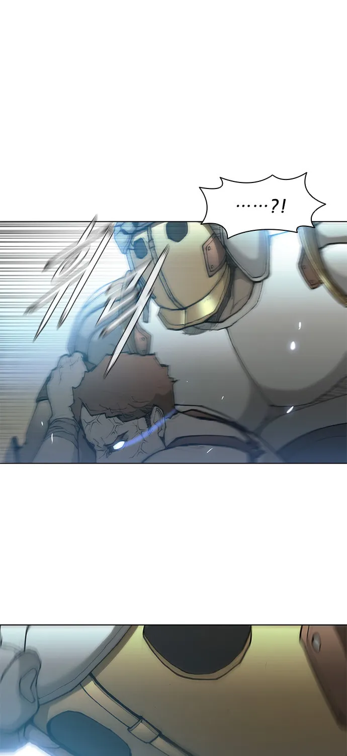 The Long Way of the Warrior Chapter 28 page 61 - 